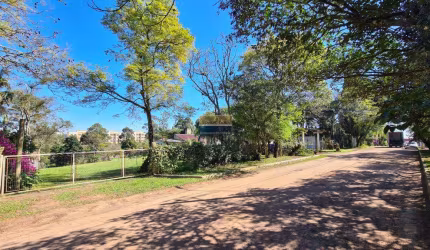 Sítio à venda no Bairro Chácara das Rosas com 4173 m² de área privativa - 4 vagas de garagem