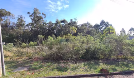 Terreno / Lote / Condomínio à venda no Bairro Condomínio Buena Vista com 330 m² de área privativa