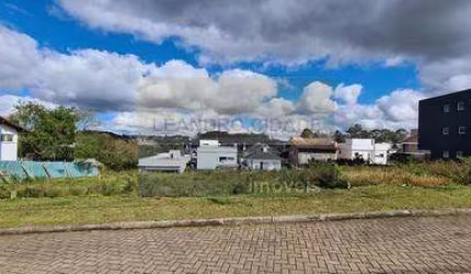 Terreno / Lote / Condomínio à venda no Bairro Condomínio Buena Vista com 330 m² de área privativa