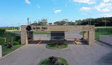 Terreno / Lote / Condomínio à venda no Bairro Parque do Sol com 559 m² de área privativa