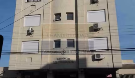 Apartamento 2 dormitórios à venda no Bairro Centro com 76 m² de área privativa - 1 vaga de garagem