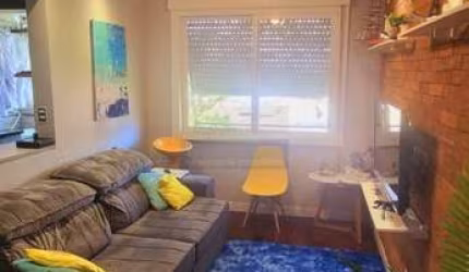 Apartamento 2 dormitórios à venda no Bairro Vila Jardim com 62 m² de área privativa - 1 vaga de garagem