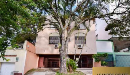 Apartamento 2 dormitórios à venda no Bairro Vila Jardim com 66 m² de área privativa - 1 vaga de garagem