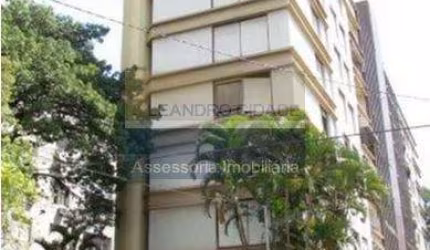 Cobertura 3 dormitórios à venda no Bairro Moinhos de Vento com 367 m² de área privativa - 4 vagas de garagem