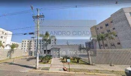 Apartamento 2 dormitórios à venda no Bairro Sarandi com 48 m² de área privativa - 1 vaga de garagem