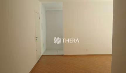 Apartamento à venda, 72 m² por R$ 450.000,00 - Planalto - São Bernardo do Campo/SP