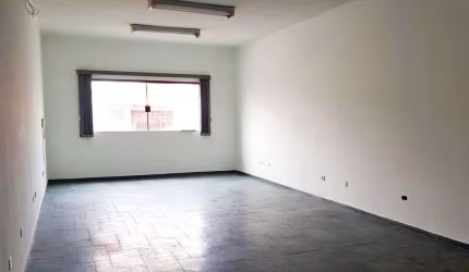 Sala para alugar, 60 m² por R$ 1.728,51/mês - Vila Gilda - Santo André/SP