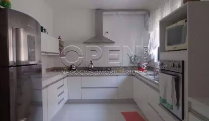 Casa à venda, 440 m² por R$ 2.765.000,00 - Jardim - Santo André/SP