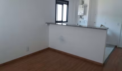 Apartamento à venda, 36 m² por R$ 260.000,00 - Vila Apiaí - Santo André/SP