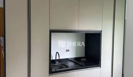 Cobertura com 2 dormitórios à venda, 84 m² por R$ 550.000,00 - Campestre - Santo André/SP