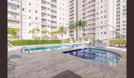 Cobertura à venda, 168 m² por R$ 1.570.000,00 - Jardim São Caetano - São Caetano do Sul/SP