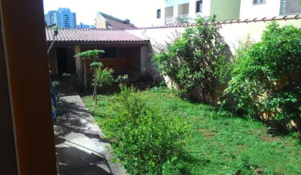 Sobrado, 273 m² - venda por R$ 1.700.000,00 ou aluguel por R$ 9.065,00/mês - Campestre - Santo André/SP
