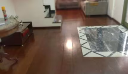 Sobrado à venda, 271 m² por R$ 1.500.000,00 - Campestre - Santo André/SP