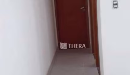 Apartamento à venda, 52 m² por R$ 415.000,00 - Vila Eldízia - Santo André/SP