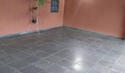 Casa com 3 dormitórios à venda, 150 m² por R$ 610.000,00 - Vila Guiomar - Santo André/SP