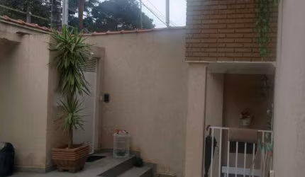 Sobrado à venda, 200 m² por R$ 950.000,00 - Vila Guiomar - Santo André/SP