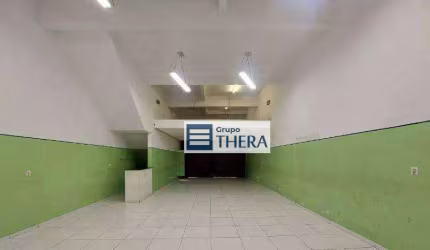 Sobrado à venda, 430 m² por R$ 1.700.000,00 - Vila Curuçá - Santo André/SP