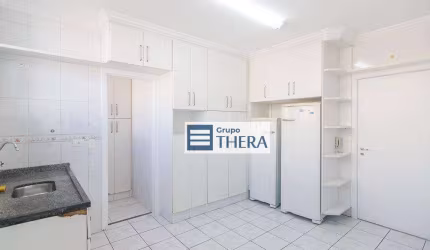 Apartamento, 125 m² - venda por R$ 690.000,00 ou aluguel por R$ 6.730,00/mês - Centro - São Caetano do Sul/SP