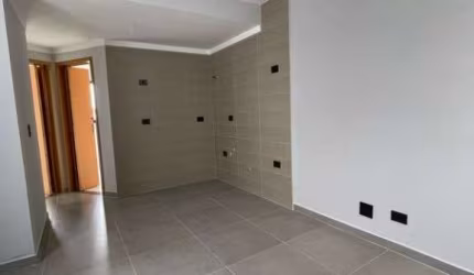 Cobertura à venda, 87 m² por R$ 430.000,00 - Vila Scarpelli - Santo André/SP
