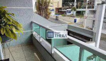 Sobrado à venda, 250 m² por R$ 990.000,00 - Vila Dora - Santo André/SP