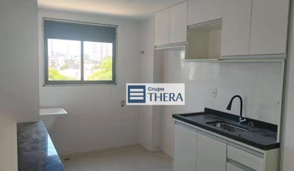 Cobertura, 120 m² - venda por R$ 850.000,00 ou aluguel por R$ 3.900,00/mês - Vila Leopoldina - Santo André/SP