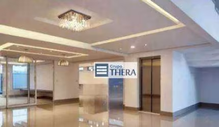 Sobrado, 571 m² - venda por R$ 9.000.000,00 ou aluguel por R$ 46.800,00/mês - Cerâmica - São Caetano do Sul/SP