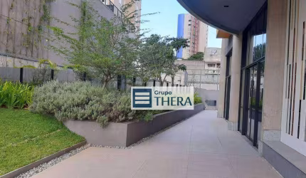 Apartamento à venda, 87 m² por R$ 1.100.000,00 - Jardim - Santo André/SP