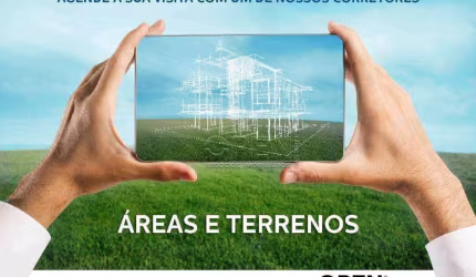 Área à venda, 10560 m² por R$ 8.500.000,00 - Parque São Vicente - Mauá/SP