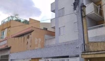 Apartamento, 54 m² - venda por R$ 426.000,00 ou aluguel por R$ 2.960,00/mês - Parque das Nações - Santo André/SP