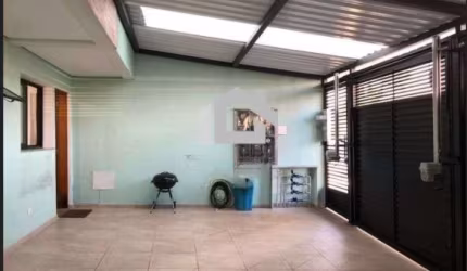 Apartamento com 2 dormitórios à venda, 67 m² por R$ 400.000,00 - Vila Santa Teresa - Santo André/SP