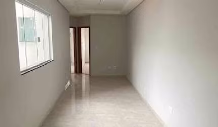 Cobertura à venda, 93 m² por R$ 500.000,00 - Parque das Nações - Santo André/SP