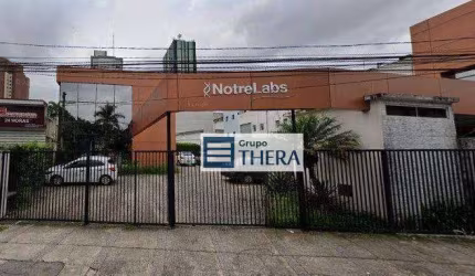 Casa para alugar, 467 m² por R$ 29.850,00/mês - Centro - Santo André/SP