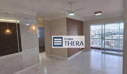 Apartamento à venda, 83 m² por R$ 885.000,00 - Centro - São Caetano do Sul/SP
