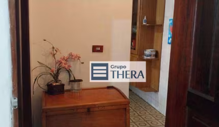 Casa à venda, 114 m² por R$ 798.000,00 - Santa Maria - Santo André/SP