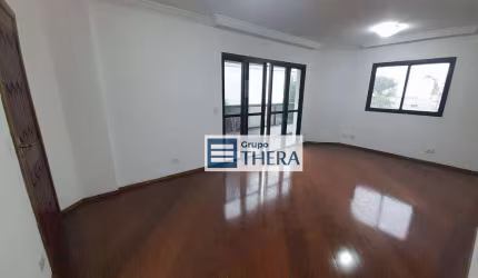 Apartamento com 3 dormitórios à venda, 150 m² por R$ 850.000 - Vila Bastos - Santo André/SP