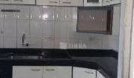 Apartamento para alugar, 68 m² por R$ 2.890,00/mês - Silveira - Santo André/SP