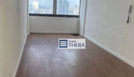 Sala para alugar, 32 m² por R$ 2.400,00/mês - Centro - São Caetano do Sul/SP