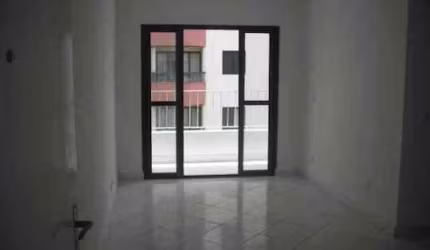 Apartamento com 2 dormitórios para alugar, 56 m² por R$ 2.088,00/mês - Rudge Ramos - São Bernardo do Campo/SP