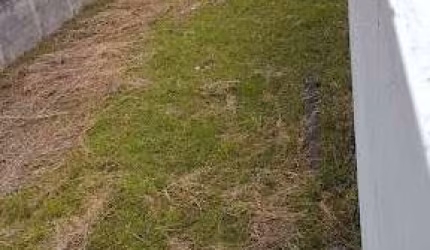Terreno à venda, 400 m² por R$ 1.390.000,00 - Vila Assunção - Santo André/SP