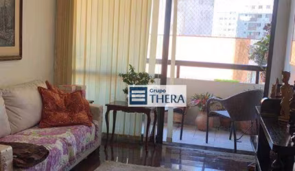 Apartamento à venda, 115 m² por R$ 690.000,00 - Nova Petrópolis - São Bernardo do Campo/SP