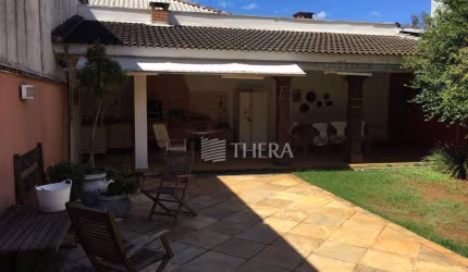 Sobrado à venda, 430 m² por R$ 2.850.000,00 - Vila Assunção - Santo André/SP