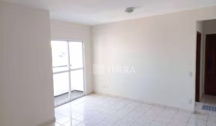 Apartamento para alugar, 90 m² por R$ 3.563,45/mês - Vila Pinheirinho - Santo André/SP