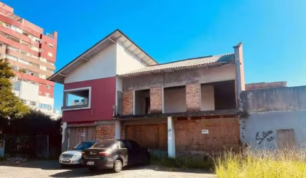 IMÓVEL COMERCIAL no ANITA GARIBALDI com 0 quartos para VENDA, 0 m²