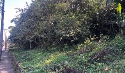 TERRENO no BOM RETIRO com 0 quartos para VENDA, 1472 m²