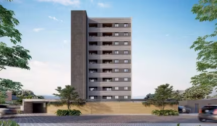 APARTAMENTO no JARDIM IRIRIÚ com 2 quartos para VENDA, 58 m²