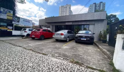 SALA COMERCIAL no ANITA GARIBALDI com 0 quartos para LOCAÇÃO, 21 m²