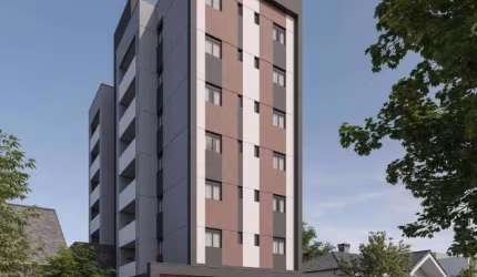 APARTAMENTO no SAGUAÇÚ com 2 quartos para VENDA, 57 m²