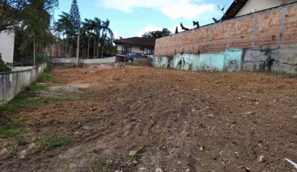 TERRENO no JOÃO COSTA com 0 quartos para VENDA, 640 m²