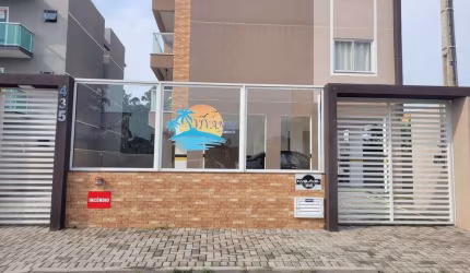 Apartamento com 03 quartos para Locação, Paese - Itapoá