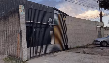 Galpão / Barracão para Venda em Curitiba, Hauer